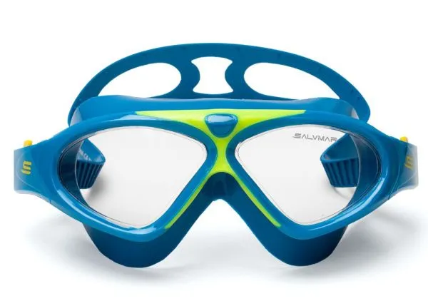 Очки для плавания Salvimar Fluyd Freedom