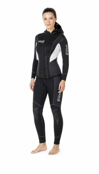 Гидрокостюм Mares Thermic женский 5 мм размер XS