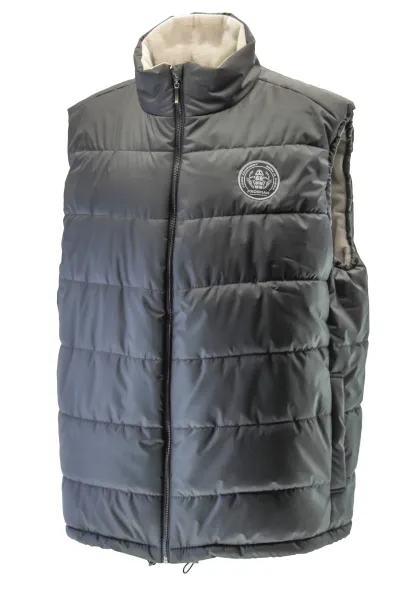 Утепляющий жилет Frogman