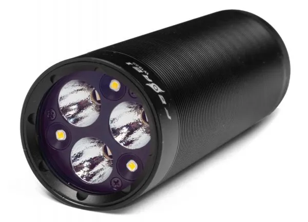Фонарь Ferei W155-2 CW 3780 люмен Фонарь Ferei W155-2 CW 3780 люмен