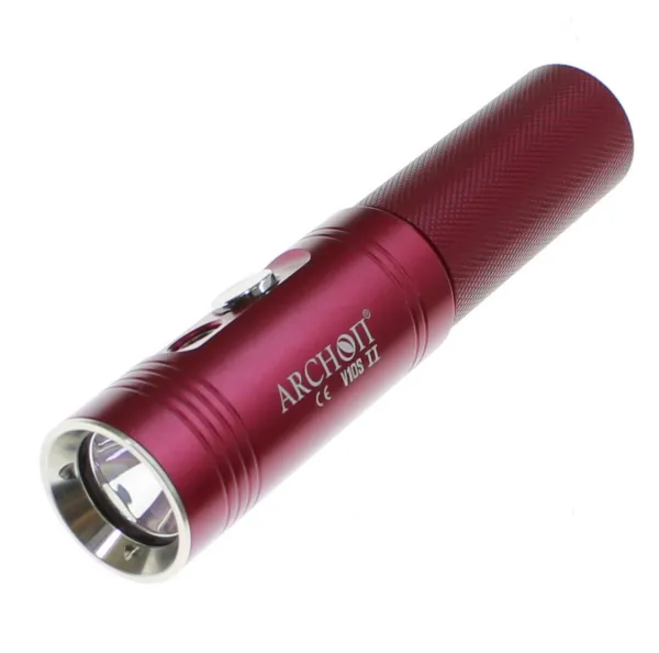 Фонарь Archon Mini 1200 люмен Фонарь Archon Mini 1200 люмен
