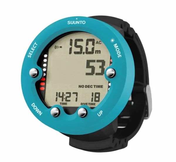 Компьютер Suunto Zoop Novo