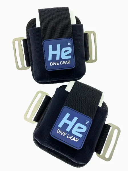 Карманы грузовые Helium Trim Pockets 2.0 new пара