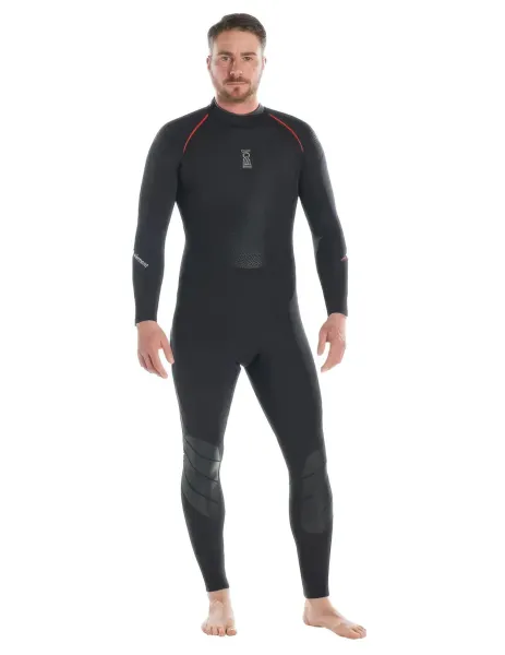 Мужской неопреновый гидрокостюм Fourth Element Proteus 5 мм