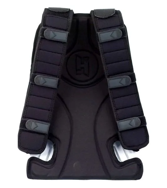 Комплект Halcyon Deluxe Harness Pads Upgrade 