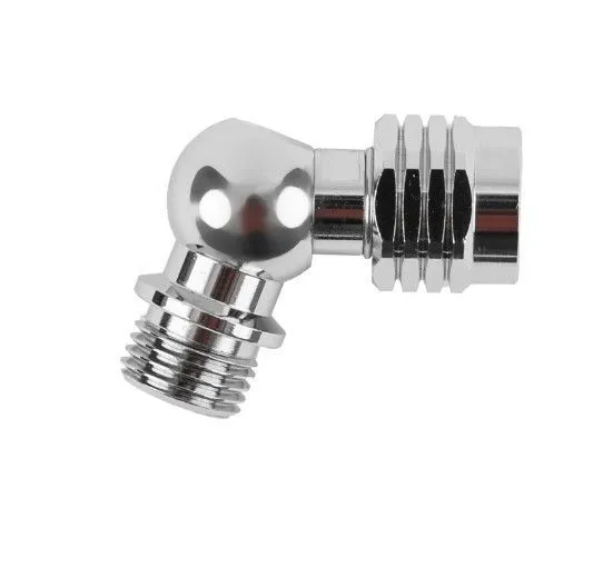 Угловой переходник второй ступени Dive Rite110°