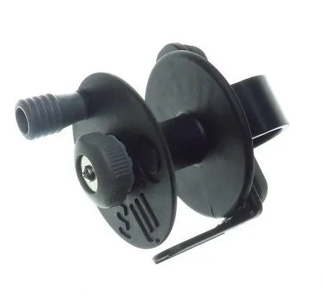 Катушка O.ME.R Match Sport для арбалетов универсальная без линя