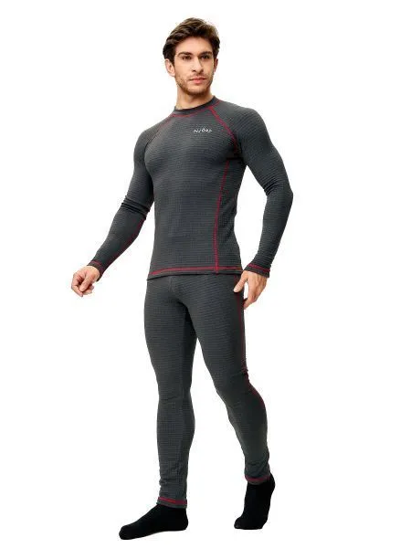 Комплект утеплителя Helium Njord DryBase мужской