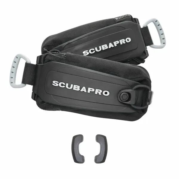 Грузовые карманы для Scubapro Hydros Pro 2