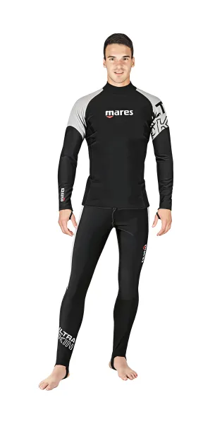 Брюки Ultraskin Mares