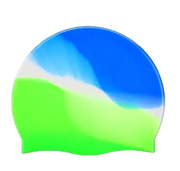 Шапочка для детей OpenDive силиконовая 