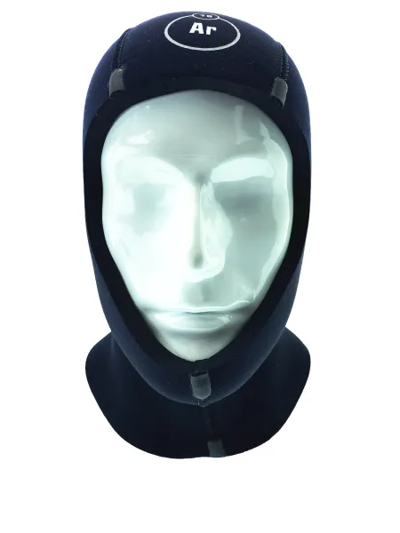 Шлем Helium Argon-18 11mm М