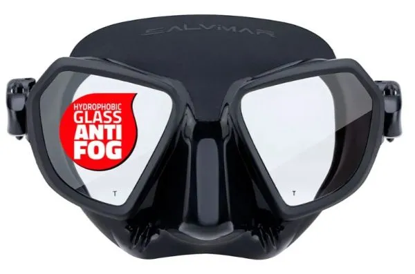 Маска Salvimar Noah с антифог-эффектом