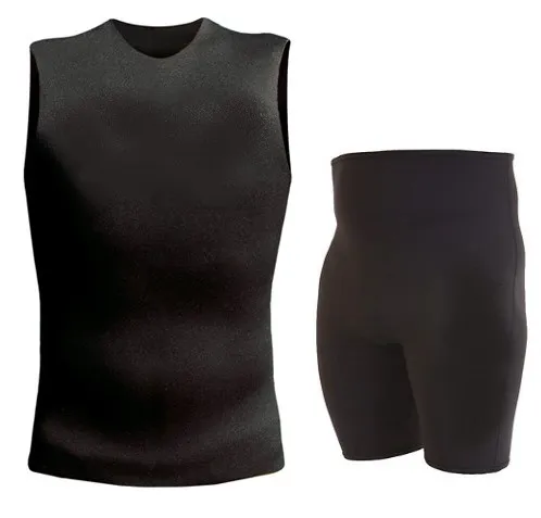 Шорты футболки майки неопрен UF защита + t°