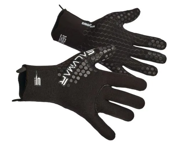 Перчатки Salvimar Drop Plus 3 мм