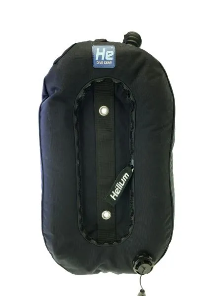 Крыло под один баллон Helium Lite ST-25 Lb