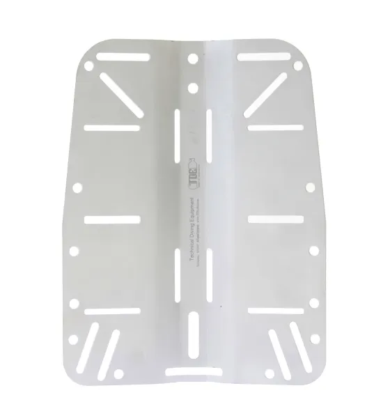 Спинка BackPlate Short TDE