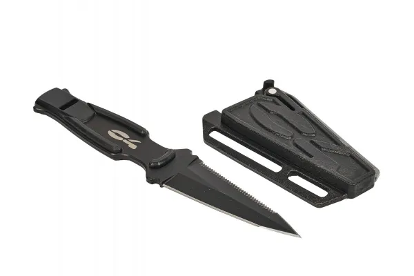 Нож C4 Ronin Black