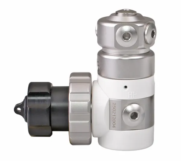 Первая ступень FanDiver  F2 DIN