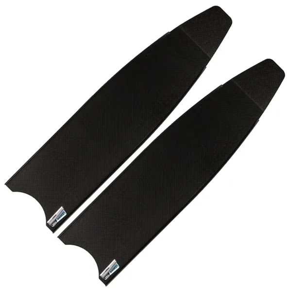 Лопасти из карбона Leaderfins Pure Carbon