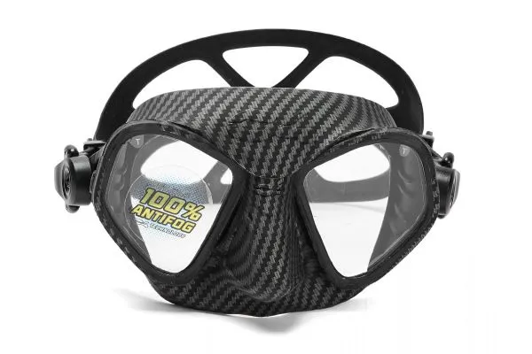 Маска C4 Condor Antifog