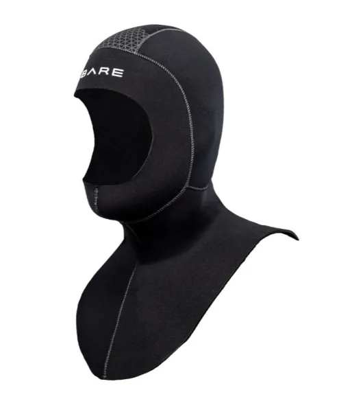 Шлем Bare S-Flex Wet Hood 5 мм