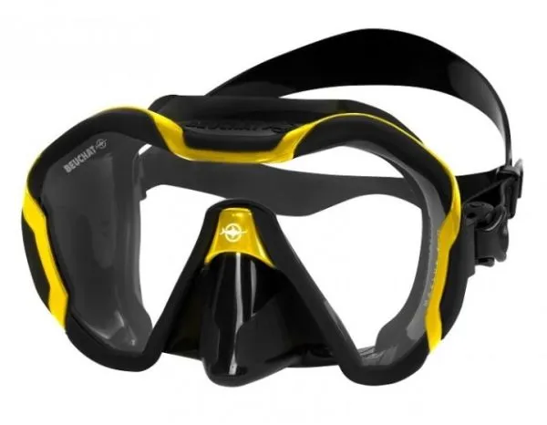 Маска Beuchat MaxLux EVO