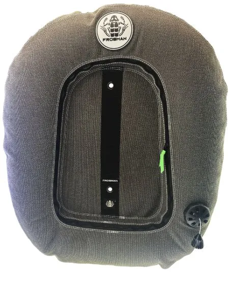 Крыло FrogMan 40 lb Kevlar Крыло FrogMan 40 lb Kevlar