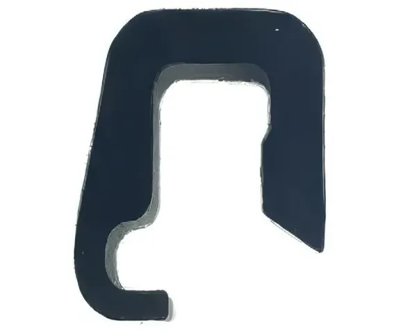 Зажим шейного кольца TDE Delrin  для систем SiTech 