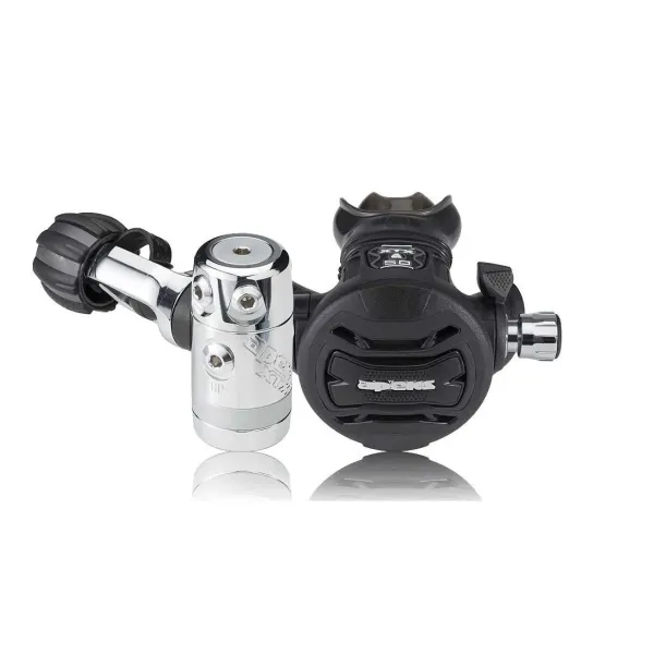 Регулятор Apeks XTX50 Yoke
