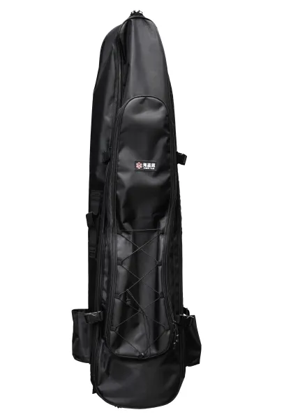 Сумка рюкзак Apnea для ласт и аксессуаров 115 литров