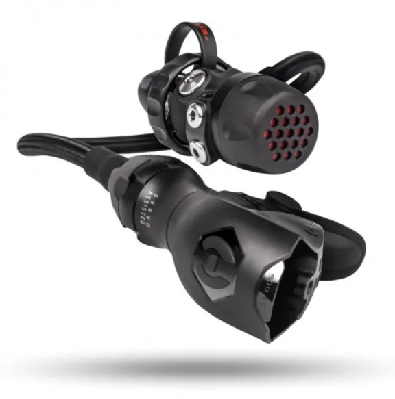 Регулятор Hollis 500SE DC7 DIN Maxflex