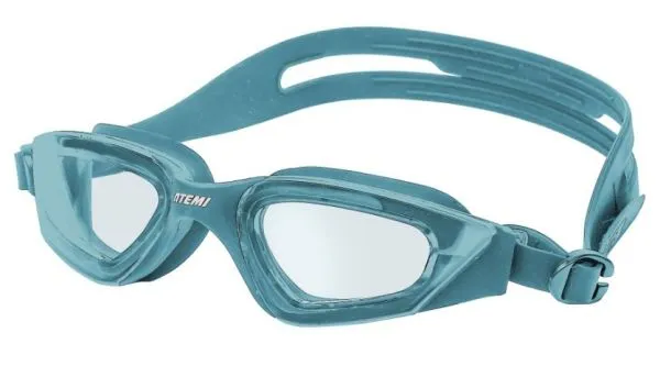 Очки для плавания детские Atemi Kids True Vision 