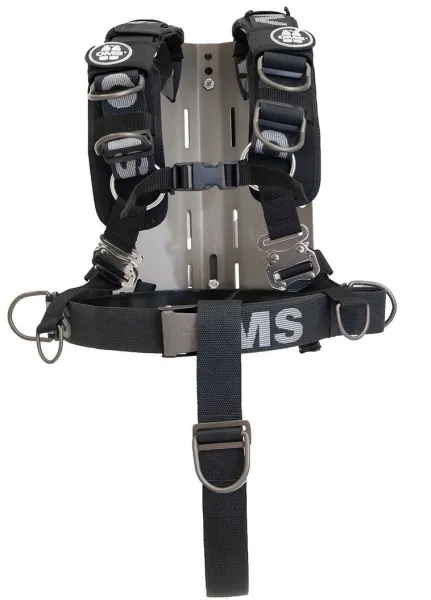 Подвесная сиcтема OMS Comfort Harness III 