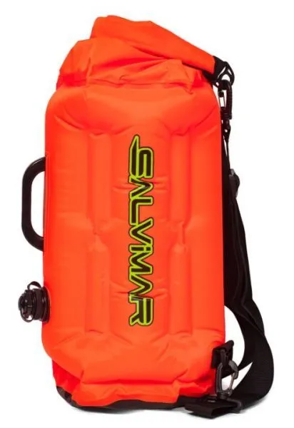 Буй-гермомешок Salvimar Swimmy Safe 20 л Буй-гермомешок Salvimar Swimmy Safe 20 л