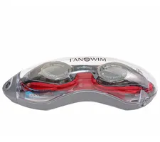 Очки для плавания Fanswim S72M