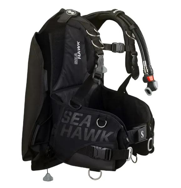 Компенсатор плавучести Scubapro Seahawk 2 New