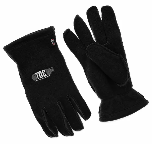 Перчатки TDE Polartec 420