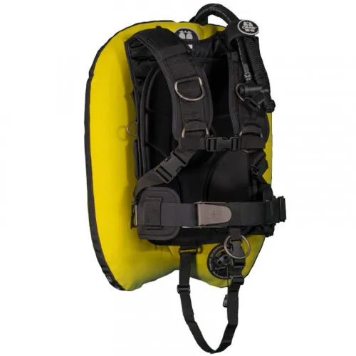 Компенсатор плавучести OMS IQ Travel 32 Lb