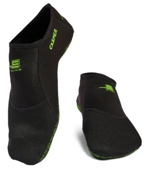 Носки короткие Salvimar Casper 2 мм 