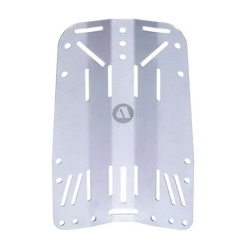 Спинка стальная Apeks WTX Backplate  Спинка стальная Apeks WTX Backplate
