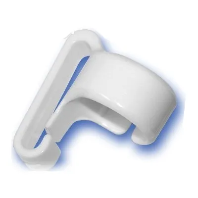 Держатель трубок SP-120/300/580 белый
