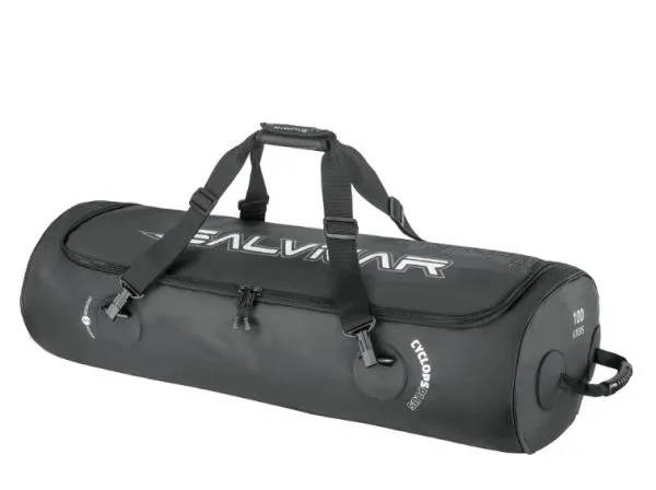 Герметичная сумка Salvimar Cyclops Plus WR 100 литров