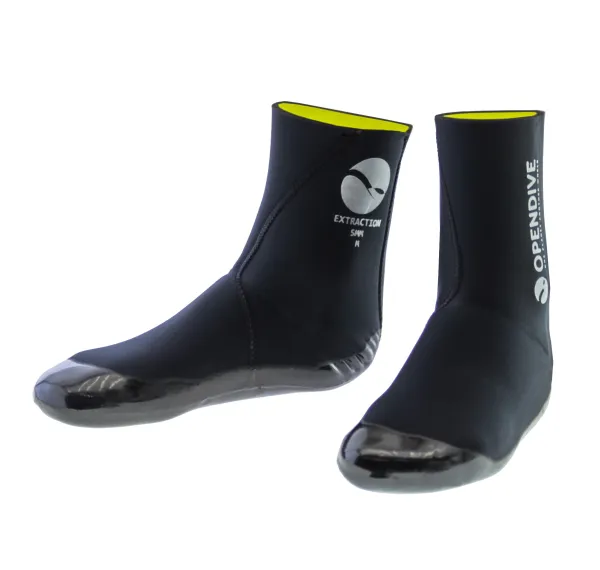 Носки OpenDive Rubber 5 мм