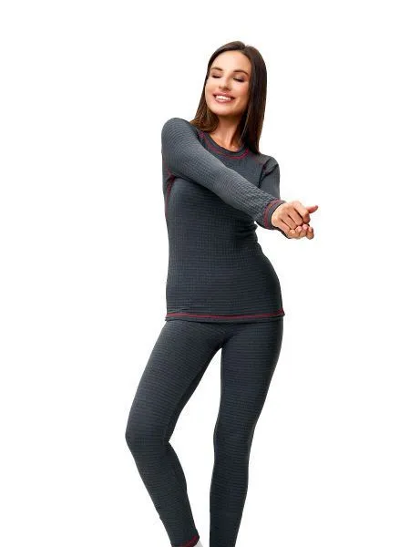 Комплект утеплителя Helium Njord DryBase женский