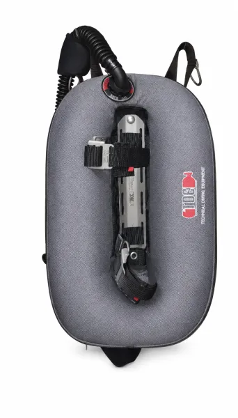 Компенсатор в сборе TDE Scuba-Expert Standart 