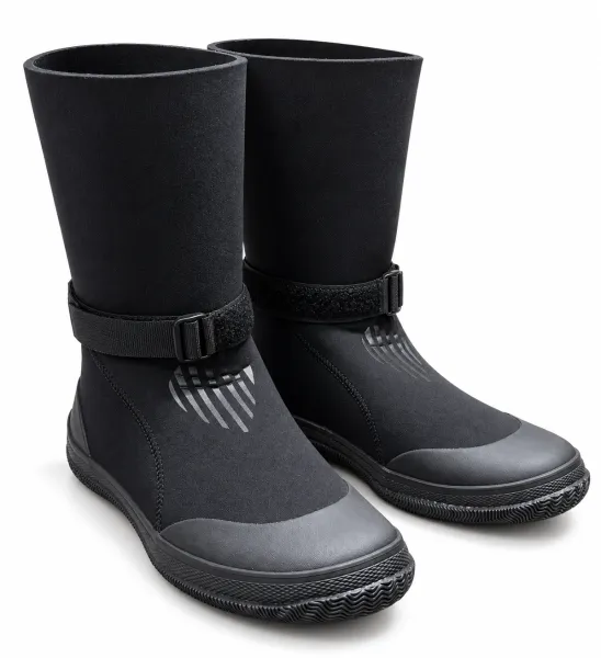 Боты Frogman Flex Sole для вклейки в сухой гидрокостюм