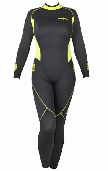 Гидрокостюм женский FanDiver Dive 5 мм