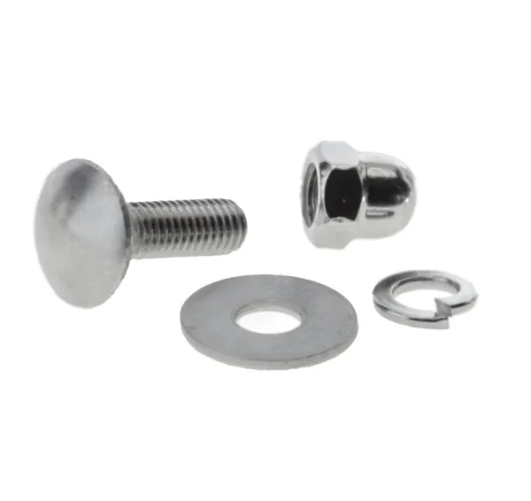 Комплект стяжной TDE D8 25 мм