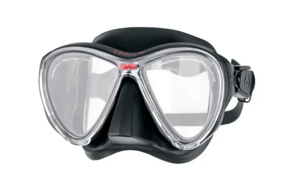 Маска Hollis M-3